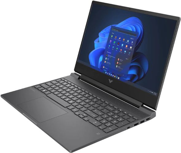 Refurbished HP Victus 15 Gaming Laptop 15.6" - Reebelo US
