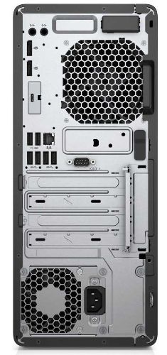 Refurbished HP Z1 Entry Tower G5 Desktop - Reebelo US