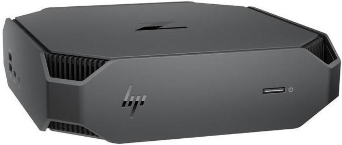 Refurbished HP Z2 Mini G5 Workstation - Reebelo US