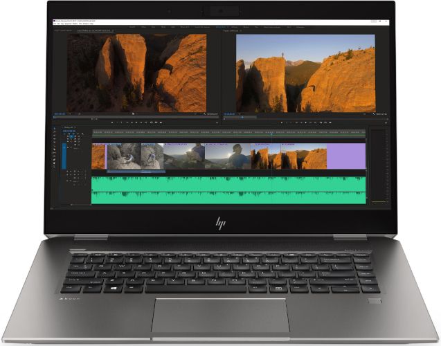 HP ZBook 15 Studio G5 Mobile Workstation PC 15.6"