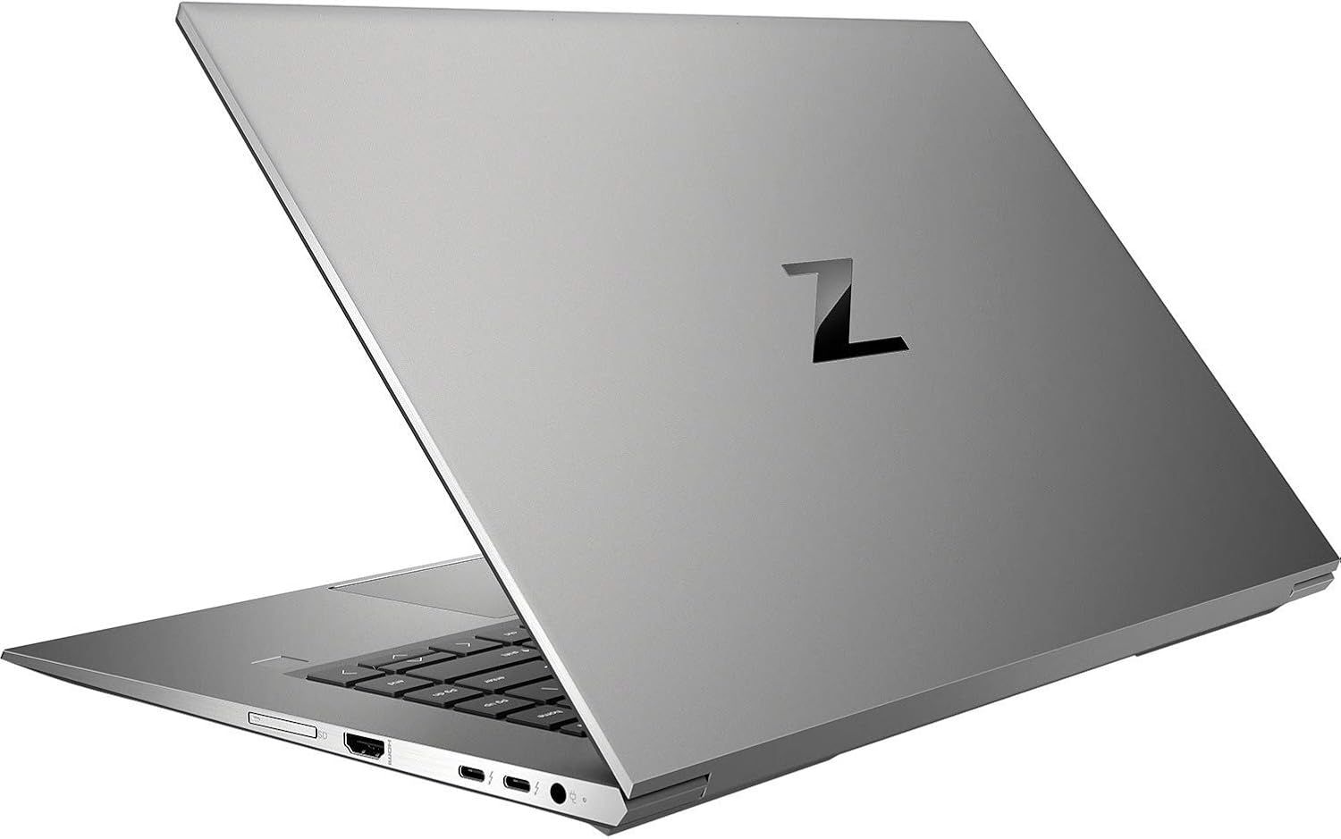 Refurbished HP ZBook Studio G7 Workstation 15.6" - Reebelo US