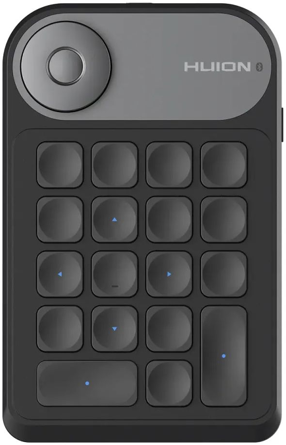 Huion Mini Keydial