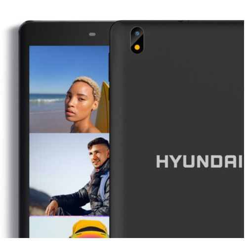 Refurbished Hyundai Tab Pro 8WB1 Android Tablet 8" - Reebelo US