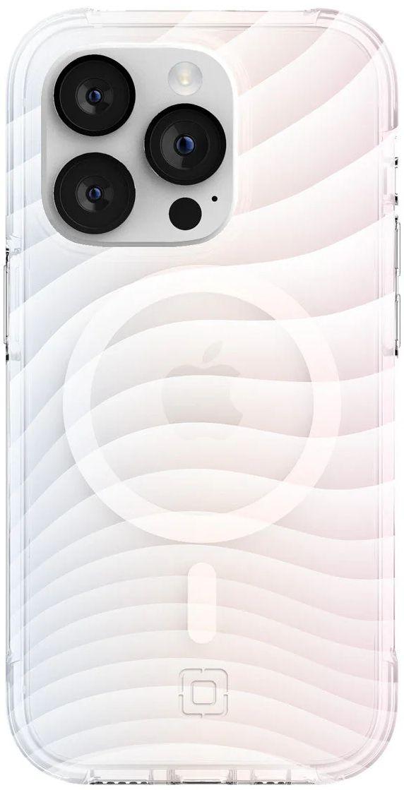 Incipio Forme Protective Phone Case for MagSafe for iPhone 14 Pro