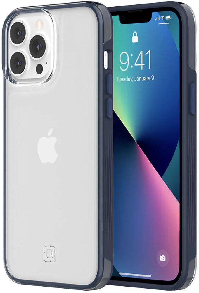 Incipio Organicore Clear Phone Case for Apple iPhone 13 Pro Max/ 12 Pro Max