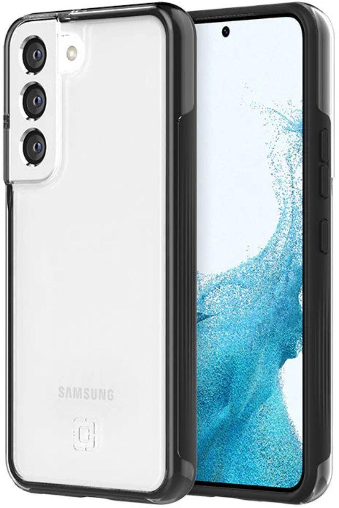 Incipio Organicore Clear Phone Case for Samsung Galaxy S22