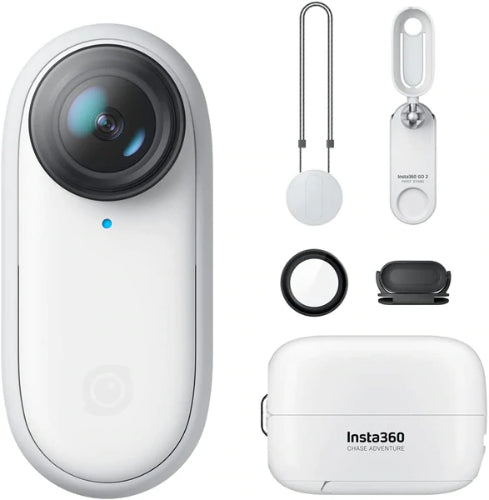 Insta360 Go 2 Action Camera