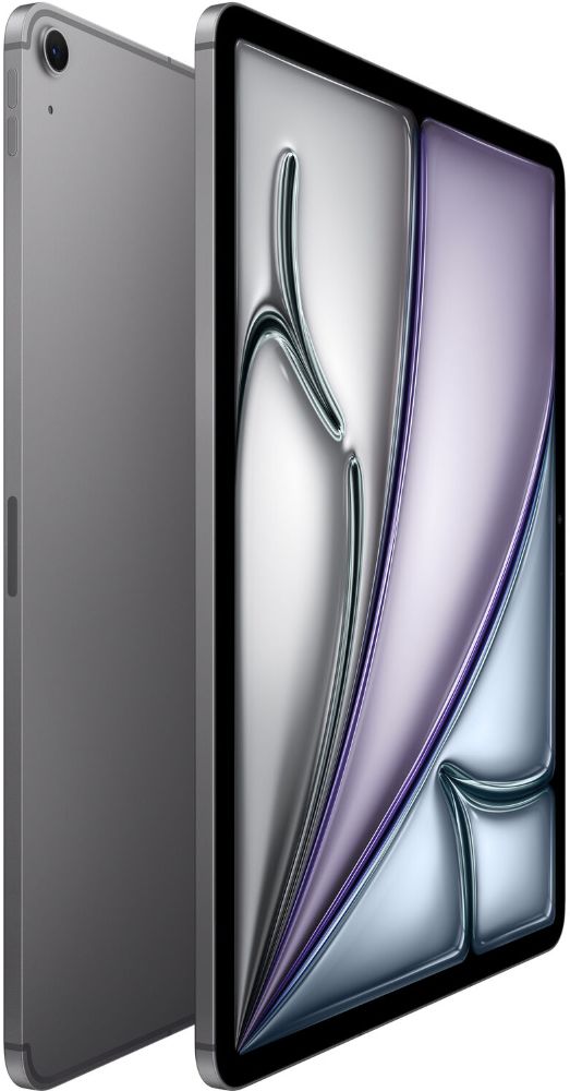 Refurbished iPad Air M4 (2026) - Reebelo US
