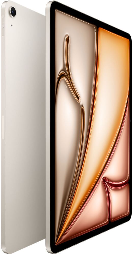 Refurbished iPad Air M4 (2026) - Reebelo US