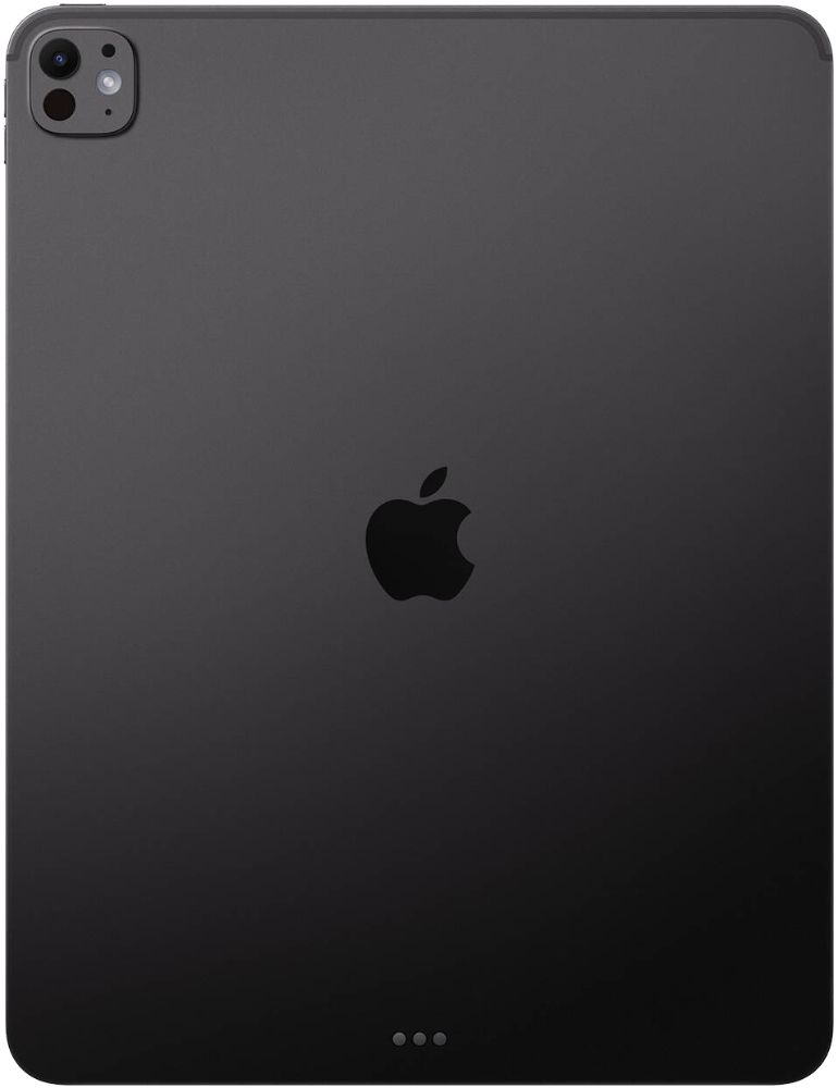 Refurbished iPad Pro M5 (2025) - Reebelo US