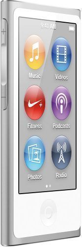Refurbished Apple iPod Nano 7th Gen - Reebelo US