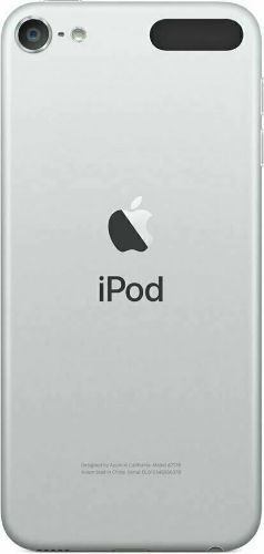 Refurbished Apple iPod Touch 7th Gen - Reebelo US