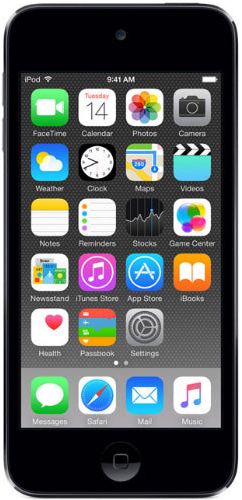 Refurbished Apple iPod Touch 7th Gen - Reebelo US