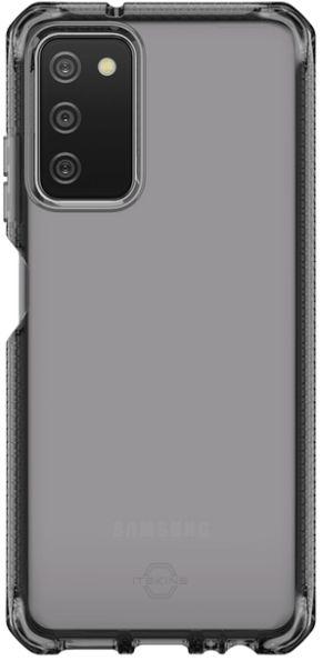 ITSKINS Spectrum Clear Series Phone Case for Samsung Galaxy A03s