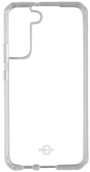 ITSKINS Spectrum Clear Series Phone Case for Samsung Galaxy S22+ 5G