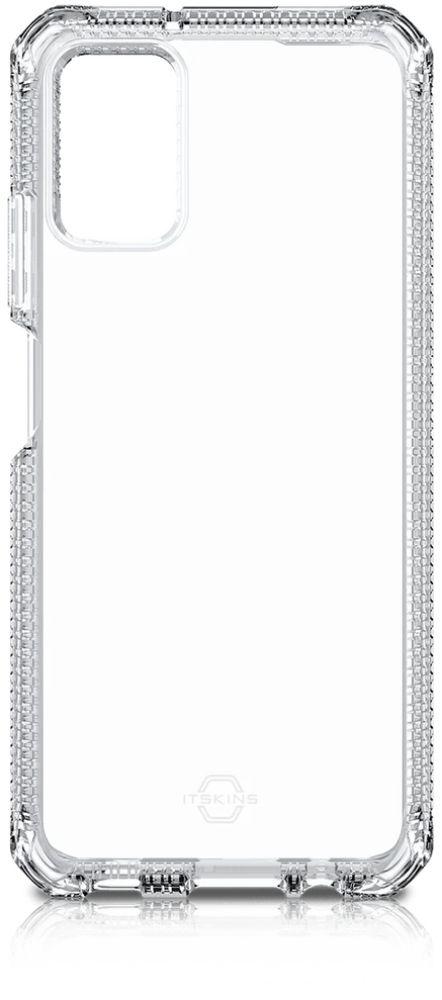 Itskins Spectrum R // Clear Phone Case for Samsung Galaxy A32 5G