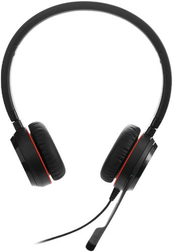 Jabra Evolve 30 II MS Stereo Headset