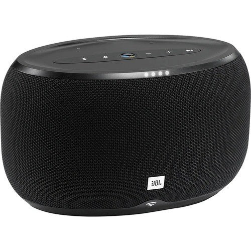 JBL Link 300 Voice-activated Speaker