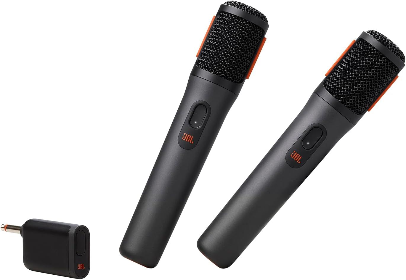 JBL Partybox Wireless Microphone
