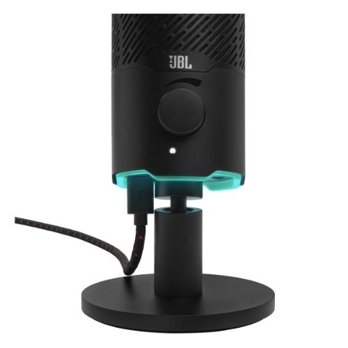 Refurbished JBL Quantum Stream Microphone - Reebelo US