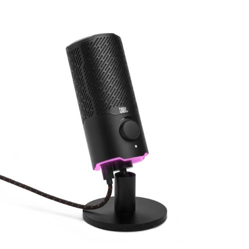 Refurbished JBL Quantum Stream Microphone - Reebelo US