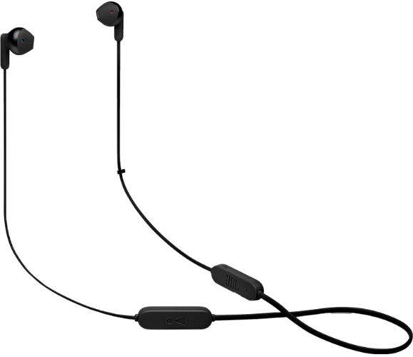 JBL Tune 215BT Wireless Earbud Headphones