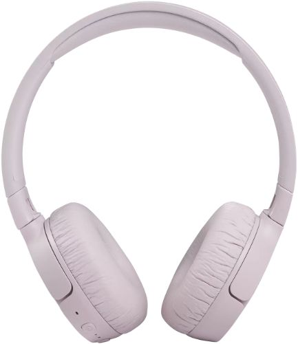 JBL Tune 660NC Wireless Noise Cancelling Headphones