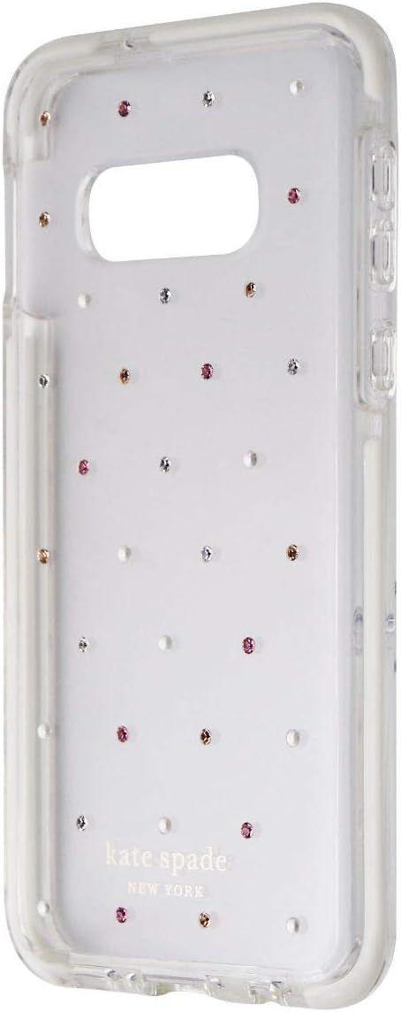 Kate Spade Defensive Hardshell Case for Samsung Galaxy S10e