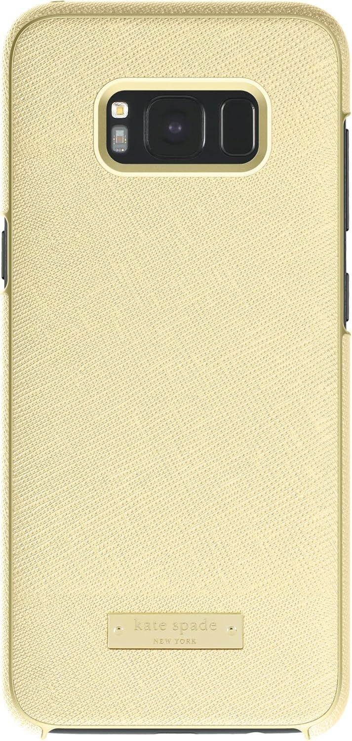Kate Spade New York Wrap Phone Case for Samsung Galaxy S8+