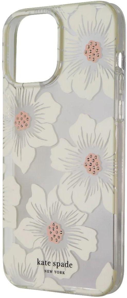 Kate Spade Protective Hardshell Phone Case for iPhone 13 Pro Max