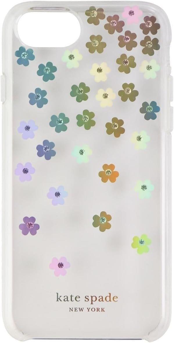 Kate Spade Protective Phone Case for iPhone SE (3rd/2nd Gen) 8 / 7