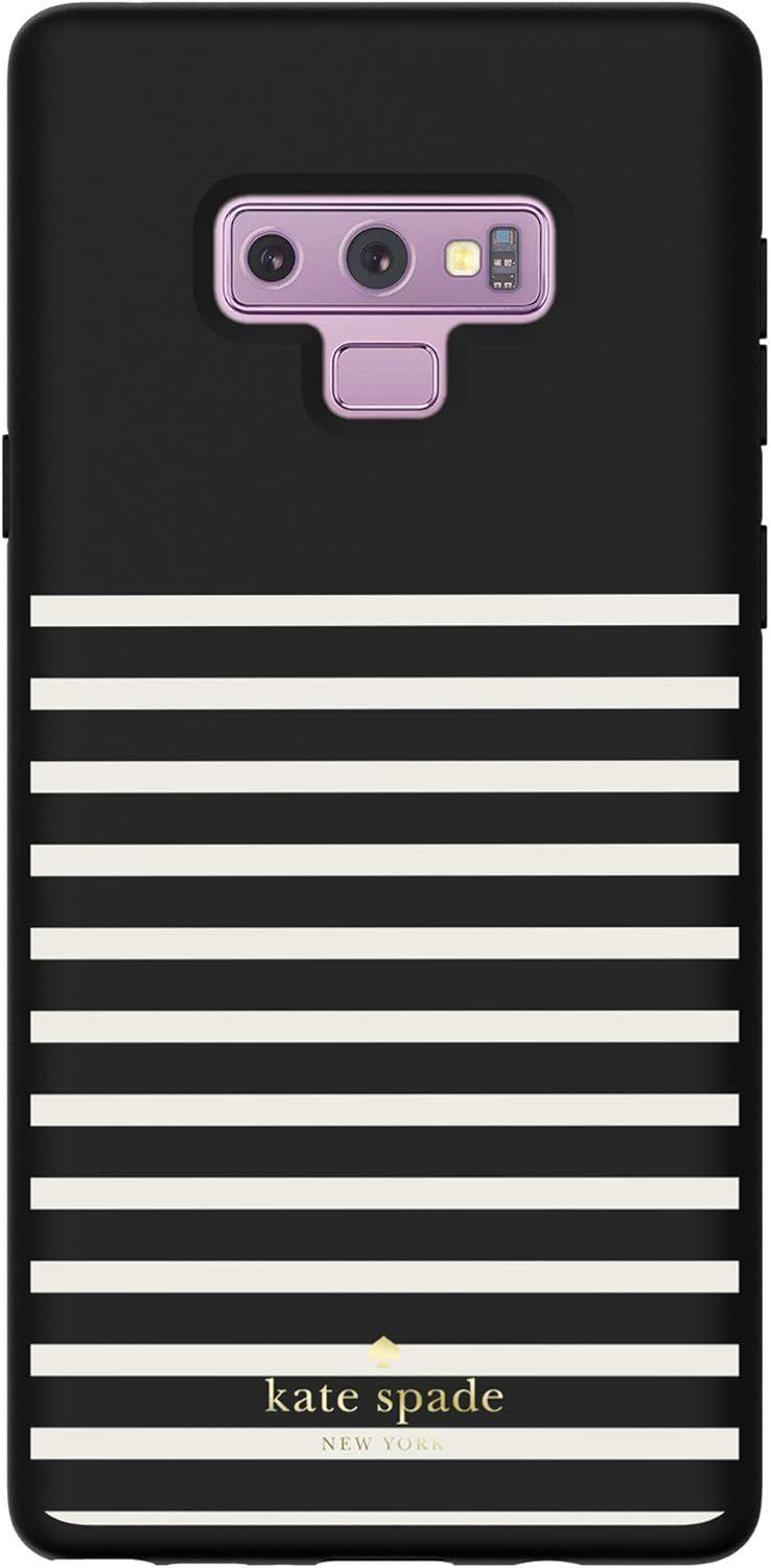 Kate Spade Soft Touch Phone Case for Samsung Galaxy Note9