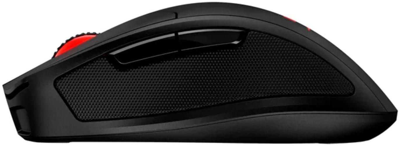 Refurbished HyperX Pulsefire Dart Wireless Gaming Mouse - Reebelo US