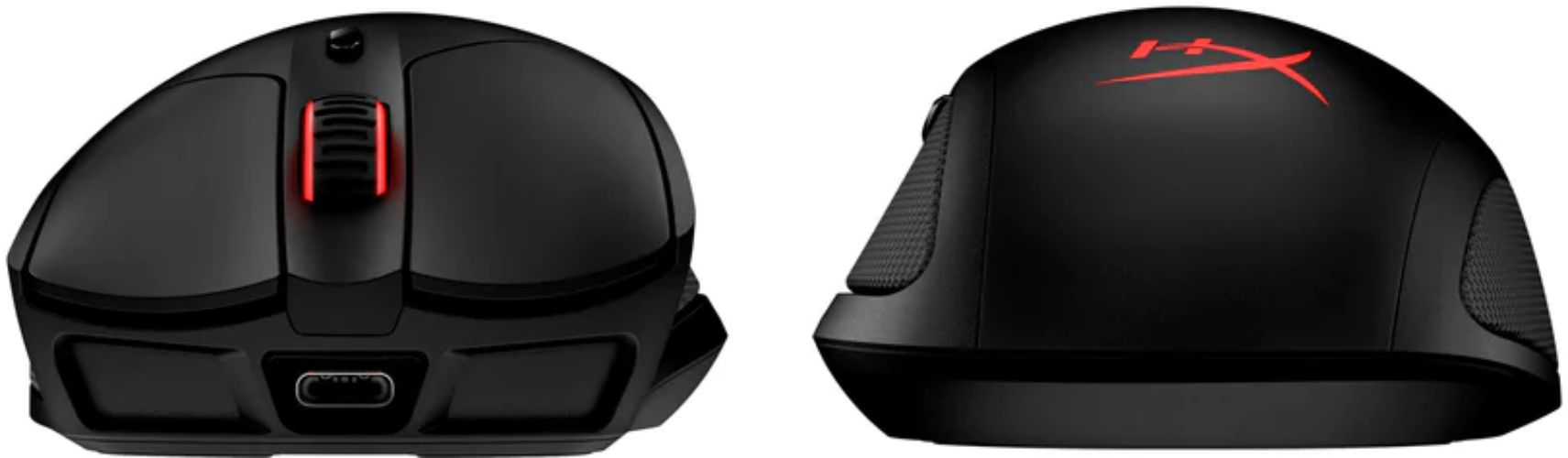 Refurbished HyperX Pulsefire Dart Wireless Gaming Mouse - Reebelo US
