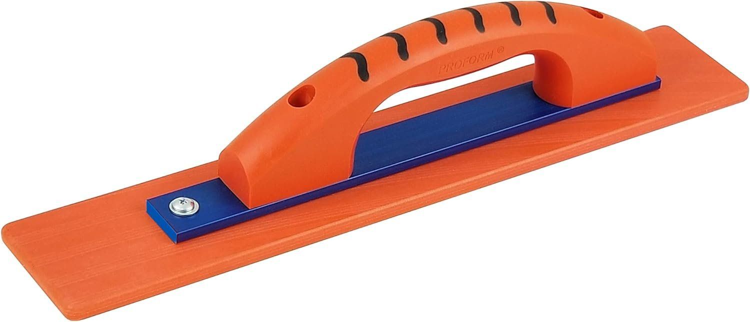 Kraft Tool CF2016PF Thunder™ with KO-20™ Technology Hand Float with ProForm® Handle (2 Set)