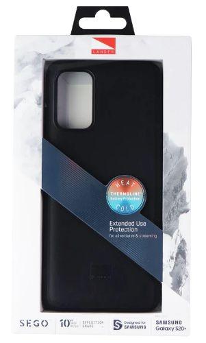Lander Sego Series Hybrid Slim Phone Case for Galaxy S20+