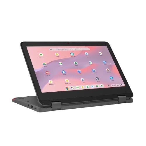 Refurbished Lenovo 300e Yoga Chromebook (Gen 4) Laptop 11.6" - Reebelo US