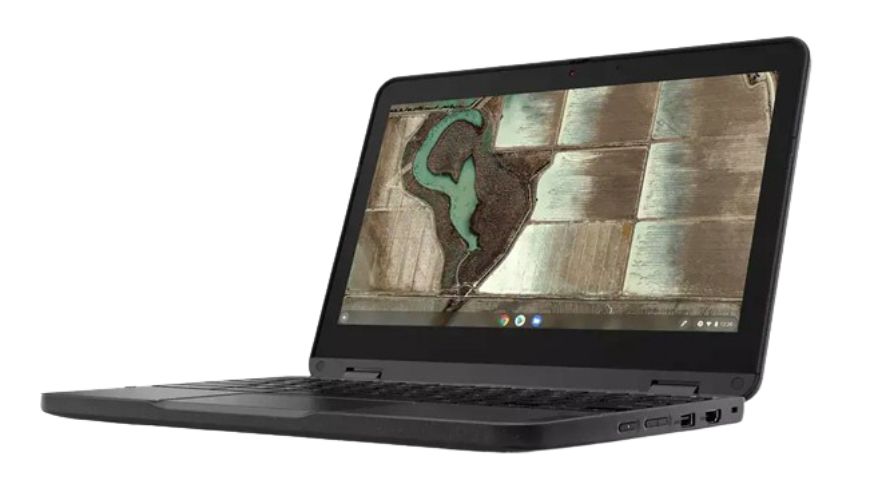 Refurbished Lenovo 500e Chromebook Gen 3 (Intel) 2 In 1 Laptop 11.6" - Reebelo US