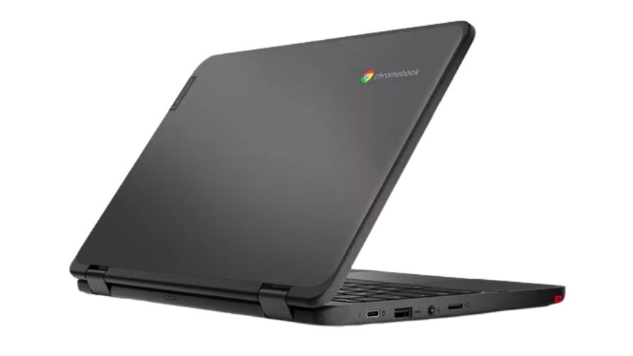 Refurbished Lenovo 500e Chromebook Gen 3 (Intel) 2 In 1 Laptop 11.6" - Reebelo US