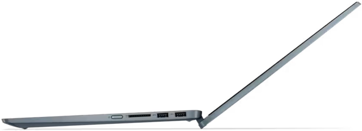 Refurbished Lenovo Flex 7 14IRU8 Laptop 14" - Reebelo US