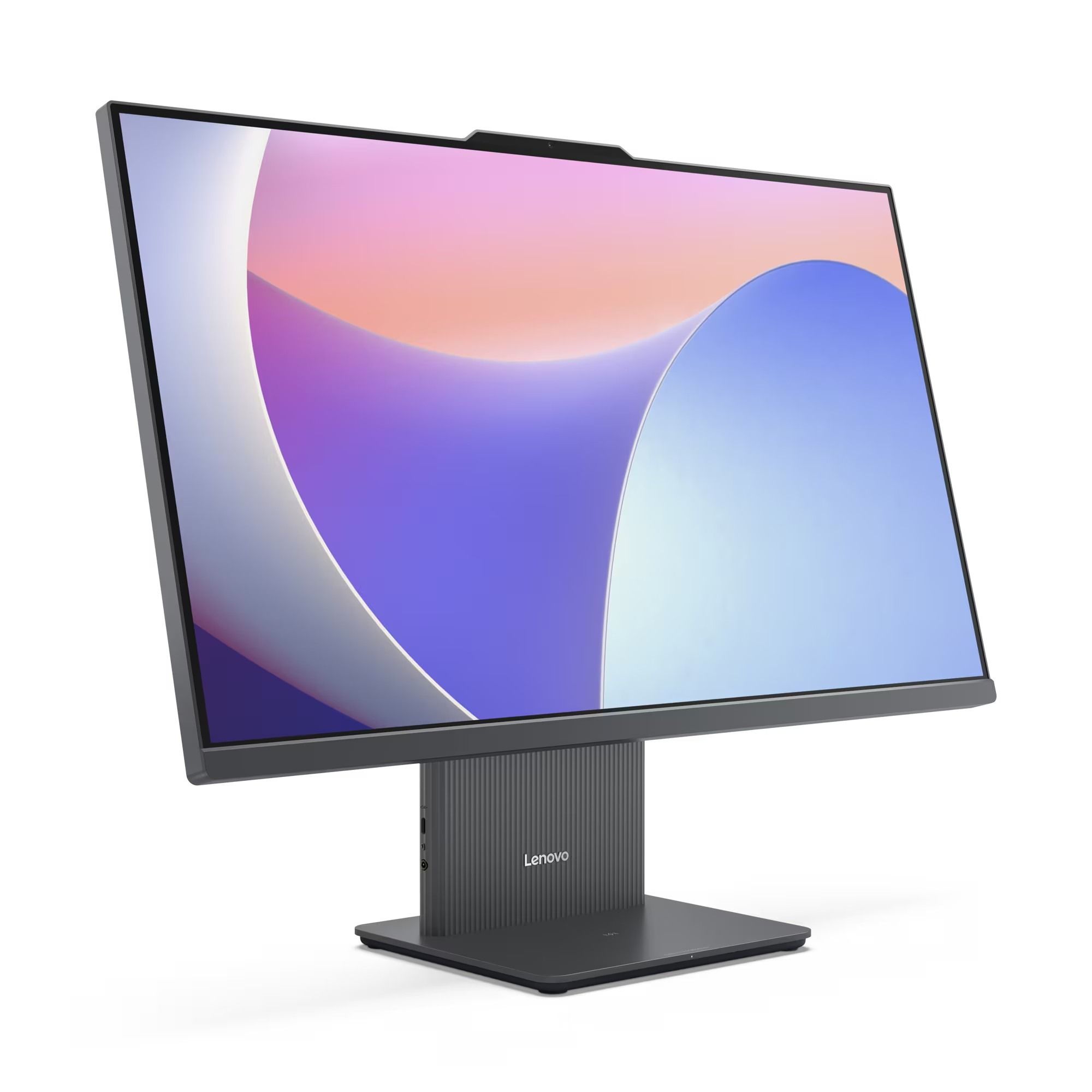 Refurbished Lenovo IdeaCentre AIO 27Arr9 27" - Reebelo US
