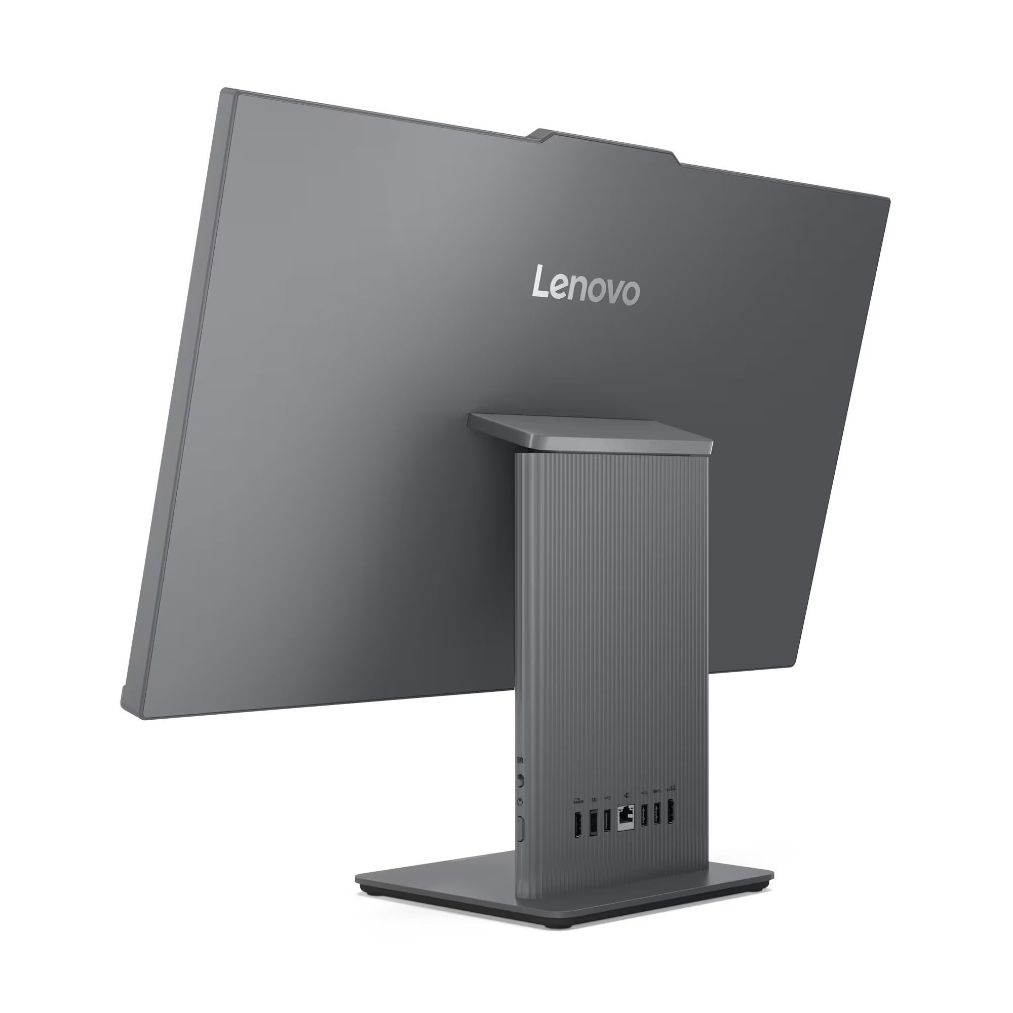 Refurbished Lenovo IdeaCentre AIO 27Arr9 27" - Reebelo US