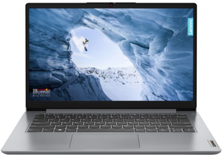 Refurbished Lenovo IdeaPad 1 14IJL7 Laptop 14" - Reebelo US