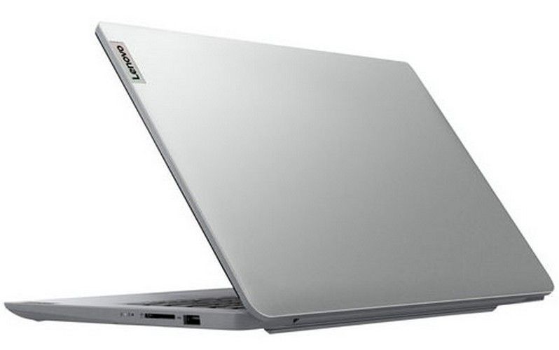 Refurbished Lenovo IdeaPad 1 14IJL7 Laptop 14" - Reebelo US