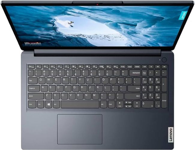 Refurbished Lenovo IdeaPad 1 15IJL7 Laptop 15.6" - Reebelo US