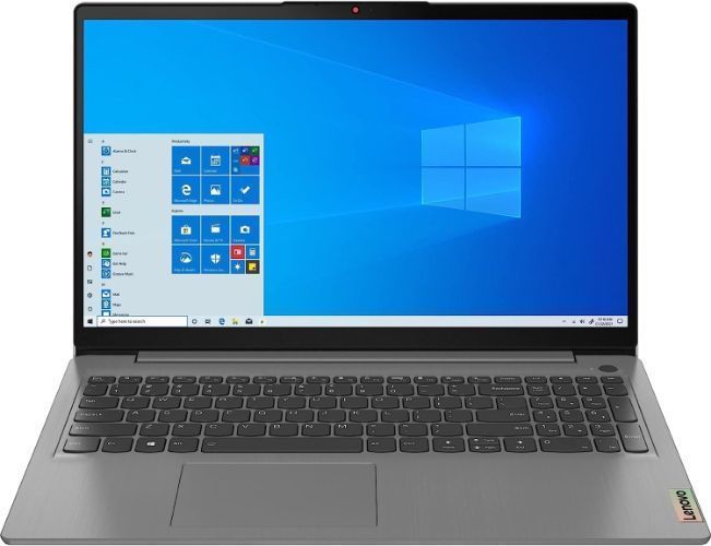Refurbished Lenovo IdeaPad 3 15ITL6 Laptop 15.6" - Reebelo US
