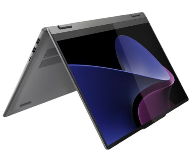 Refurbished Lenovo Ideapad 5 2-In-1 16Iru9 Touch Laptop 16" - Reebelo US