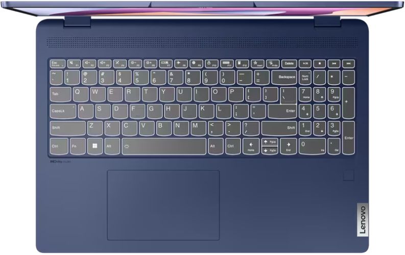 Refurbished Lenovo IdeaPad Flex 5 16ABR8 Laptop 16" - Reebelo US
