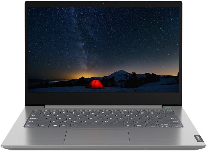 Lenovo ThinkBook 14-IIL Laptop 14"