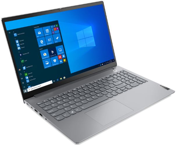 Refurbished Lenovo ThinkBook 15 ITL (Gen 2) Laptop 15.6" - Reebelo US